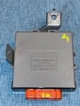 90-92 Toyota Cressida Door Control Relay Assy 85980-22200 Oem. Fixed Price $22.50.