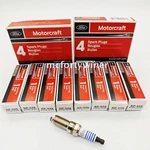 8pcs New Double Plat Spark Plugs Sp526 Cyfs12fp Sp526x For Ford Fast Shipping. Fixed Price $33.00.