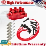 For 1991-2010 Ford Explorer V6 4.0l Ignition Coil & Spark Plug Wire Set Fd480. Fixed Price $77.99.