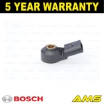 Fits Vw Audi Skoda Seat + Other Models Knock Sensor Bosch. Fixed Price $37.71.