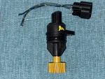 99-05 Suzuki Vitara Grand Xl-7 Vehicle Speed Sensor 3491065d30 4wd A/t. Fixed Price $49.05.