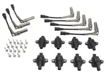 Ford Racing For 7.3l Gas Ignition Coil & Wire - Set Of 8. Fixed Price $359.07.