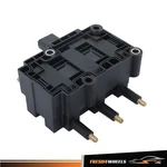 Set Of 1 Ignition Coil Pack Uf412 For 2001-2010 Dodge Grand Caravan 3.8l V6. Fixed Price $21.96.