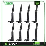 8pcs Ignition Coils For Ford E-350 Super Duty 6.2l 2018-2019 Hl3z12029c Uf834. Fixed Price $82.99.