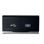 Jeep Cherokee Wrangler Gladiator 2018-2021 Usb Port Media Hub 68271567ab New Oem. Fixed Price $149.99.