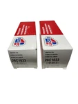 Carquest 26c1033 Ignition Coil (lot Of 2) *sale*. Fixed Price $62.98.