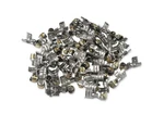 Msd 34614 Terminals, Spark Plug Wire 90 Degree - Qty 50. Fixed Price $47.21.