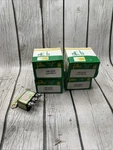 Vintage Filko Horn Relays Lot Of 4 Hr-22x. Fixed Price $12.95.