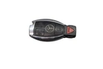 06-23 Mercedes Cla250 Gl450 E550 Slk350 Smart Keyless Entry Remote Key Fob Oem. Fixed Price $80.00.