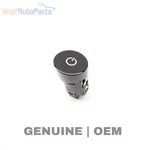 2020-2024 Porsche Taycan - Ignition Starter Switch / Button 9j1905865. Fixed Price $32.99.