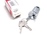 Nos! Strattec 607893 Ignition Cylinder W/ Key, 69-78 Gm Non Slotted. Fixed Price $19.99.