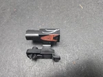 Front Right Seat Track Position Sensor 2018 Ford Fusion Dg9t-14b416-bc 2013-2020. Fixed Price $19.99.