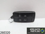 Oem 2012 Lincoln Mkt 3.5l Ignition Switch Key Fob. Fixed Price $29.99.