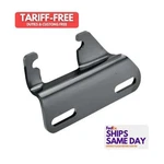 Specialty 6069bk, One Black Steel Sbc Alternator Header Bracket Performance Part. Fixed Price $31.24.