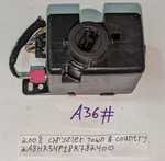 P05026149ah Chrysler / Jeep Dodge Wireless Ignition Node Receiver M3n5wy7821. Fixed Price $295.95.