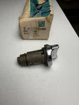 1948-1964 Chevrolet & Corvette; Buick: Uncoded Ignition Lock Cylinder Gm. Fixed Price $59.99.