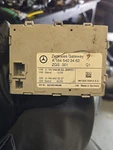 06-13 Mercedes W164 Ml350 4matic Gateway Control Module Unit 1645406745 Oem. Fixed Price $103.00.