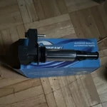 Standar Ignition Coil Compatible With Buick Cadillac Chevy Gmc. Fixed Price $35.00.