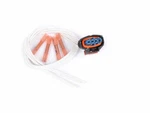 For 2018-2021 Buick Encore Engine Wiring Harness Connector Ac Delco 42923cy 2019. Fixed Price $65.08.