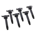 Walker Products Ignition Coil Set Fits 2004-2008 Toyota Solara 04-06 Lexus Rx330. Fixed Price $335.99.