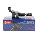 Denso 673-7204 Direct Ignition Coil For Buick Chevrolet Saturn Pontiac L4. Fixed Price $41.09.