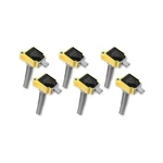 Accel Ignition Coil 140773-6;. Fixed Price $410.12.