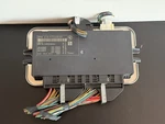 12-18 Bmw 640 F06 F12 F13 Footwell Control Module Ecu 3 Frm Lll 9273630901 Oem. Fixed Price $149.95.