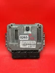 2012-14 Ford Focus Engine Computer Module Ecm Ecu Cm5a-12a650-ajd. Fixed Price $76.72.