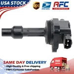 1275602 Ignition Coil For 1.9l 2000 2001 2002 2003 2004 Volvo V40 / S40 L4. Fixed Price $16.30.