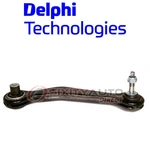 Delphi Rear Right Upper Suspension Control Arm Ball Joint For 2000-2014 Bmw Ed. Fixed Price $117.39.