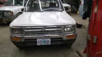 Ignition Switch Regular Cab 6' Box Fits 89-95 Toyota Pickup. Fixed Price $70.25.