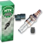 Ngk Ntk Downstream O2 Oxygen Sensor For 2013-2014 Acura Ilx 2.0l L4 - If. Fixed Price $186.15.