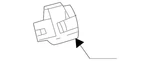 Genuine Nissan Ignition Switch 48750-4ba0a. Fixed Price $80.87.