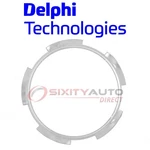 Delphi Fuel Tank Lock Ring For 1990-1996 Ford Bronco 4.9l 5.0l 5.8l L6 V8 Ij. Fixed Price $26.97.