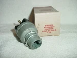 1960 - 1962 Ford Lincoln Mercury Nos Fomoco Ignition Switch C0lf-11572-a. Fixed Price $53.00.
