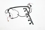 98-06 Bmw E46 3 Series Engine Ignition Wiring Harness Module Cable Plugs Oem. Fixed Price $60.00.