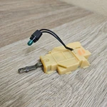 89-00 Toyota 4runner Pickup T100 Rav4 Heater Blower Ac Speed Control Switch Oem. Fixed Price $35.00.