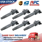 Upgrade 6 Ignition Coil For Hyundai Sonata Kia Sedona Cadenza 2006-18 3.8l Uf546. Fixed Price $36.70.
