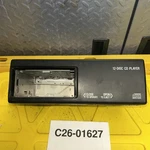 97-04 Chevrolet Corvette C5 12 Dics Cd Changer No Magazine Pioneer 25685332 Read. Fixed Price $59.77.