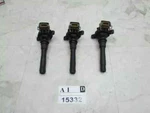 Ignition Coil Freelander 2002 2005 2.5l V6 Engine Motor Ignitor Set Of 3 Oem. Fixed Price $39.99.