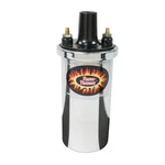 Pertronix 40501 Flame-thrower Coil 40,000 Volt 3.0 Ohm Chrome. Fixed Price $66.98.