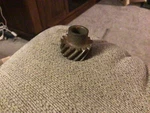 Nos 1963 1973 Ford & Mercury 260 289 302 351w Distributor Lower Gear. Fixed Price $49.99.