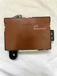 2003-2004 Toyota 4runner Temperature Amplifier Control Module 88650-35200 Oem. Fixed Price $39.00.