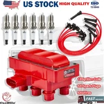 For 1990-2011 Ford Ranger V6 3.0l 4.0l Ignition Coil And Spark Plug Wire Kit. Fixed Price $77.99.