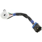 Ignition Switch Wve 1s12055 Fits 10-12 Kia Rondo. Fixed Price $50.29.