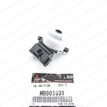 Genuine Mitsubishi 90-06 Eclipse Montero Ignition Starting Switch Mb903639. Fixed Price $39.49.