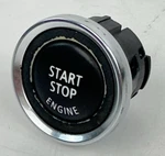 07-13 Bmw 335xi 335i 328i 328xi E92 E90 Engine Start Stop Push Button 9146356-04. Fixed Price $29.95.
