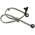 Standard Ignition Knock (detonation) Sensor For Mercedes-benz Ks449. Fixed Price $115.95.