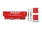 Msd 7564-hc Solid State Relay, 35ax4, Red. Fixed Price $222.95.
