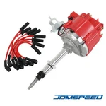 Distributor Hei W/ Wire Set Fit Chevrolet Inline 250 230 292 Gmc Trucks L6 78-85. Fixed Price $89.99.